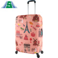 Durable luggage cover protector waterproof spandex